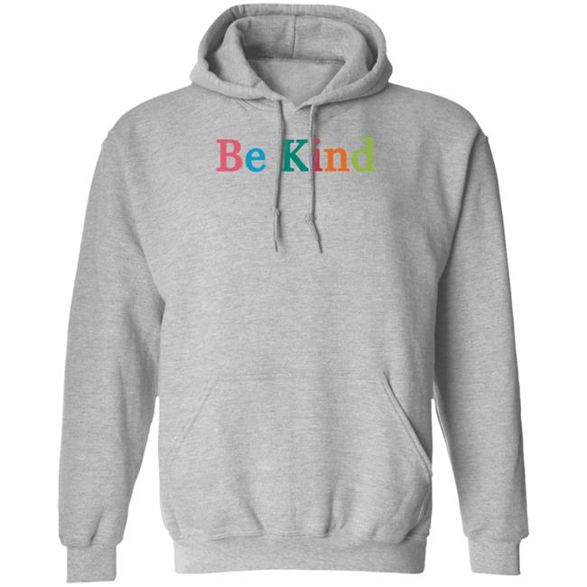 Lexi Llama Merch Be Kind Crewneck Lexi Llama Merch Be Kind Crewneck