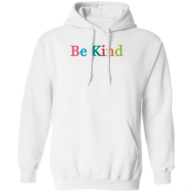 Lexi Llama Merch Be Kind Crewneck Lexi Llama Merch Be Kind Crewneck