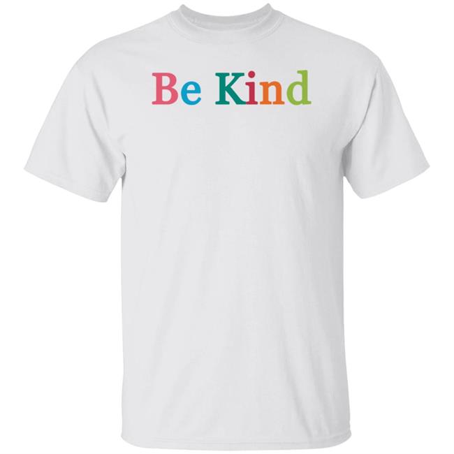 Lexi Llama Merch Be Kind Crewneck Lexi Llama Merch Be Kind Crewneck