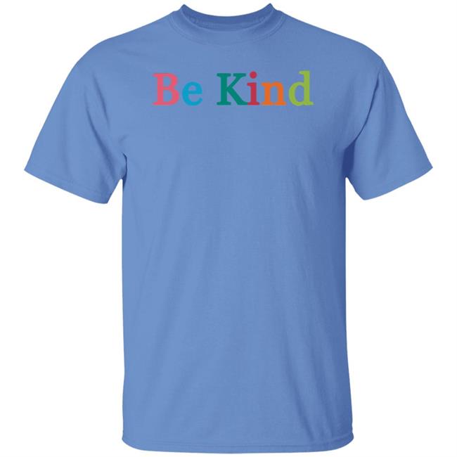 Lexi Llama Merch Be Kind Crewneck Lexi Llama Merch Be Kind Crewneck