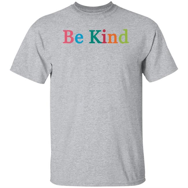 Lexi Llama Merch Be Kind Crewneck Lexi Llama Merch Be Kind Crewneck