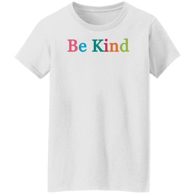 Lexi Llama Merch Be Kind Crewneck Lexi Llama Merch Be Kind Crewneck