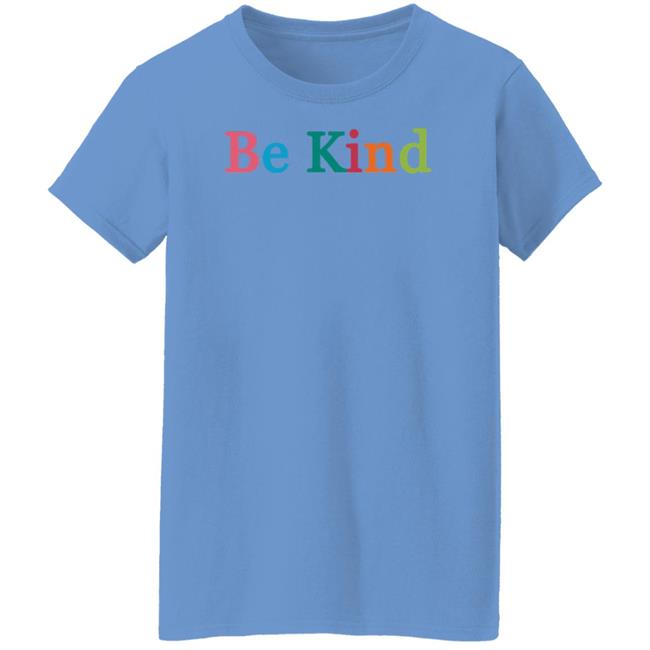 Lexi Llama Merch Be Kind Crewneck Lexi Llama Merch Be Kind Crewneck