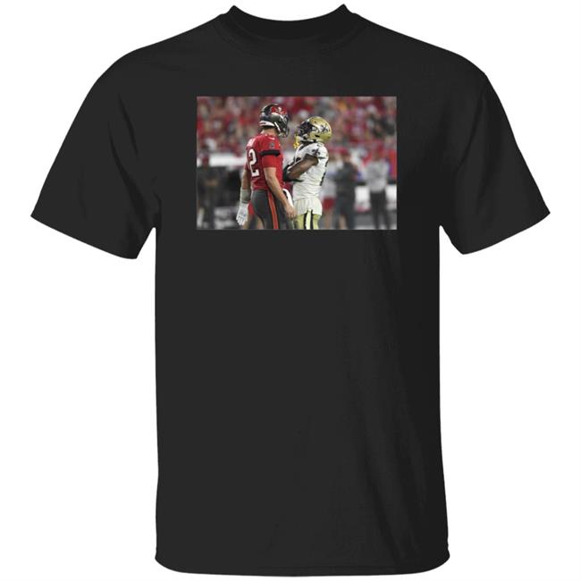 C.J. Gardner-Johnson Continues To Taunt Tom Brady Shirt