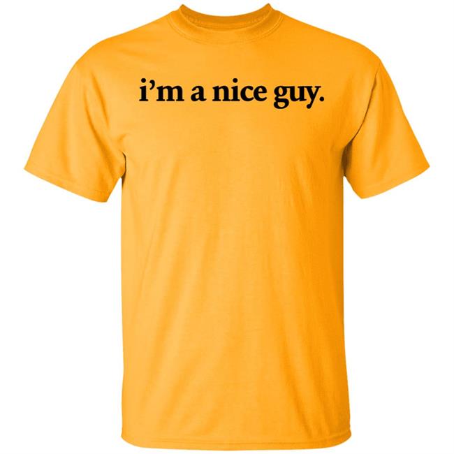 skittlz merch Nice Guy T Shirt Nice Guy Embroidered Crewneck Skittlz Merch skittlz merch Nice Guy T Shirt Nice Guy Embroidered Crewneck Skittlz Merch
