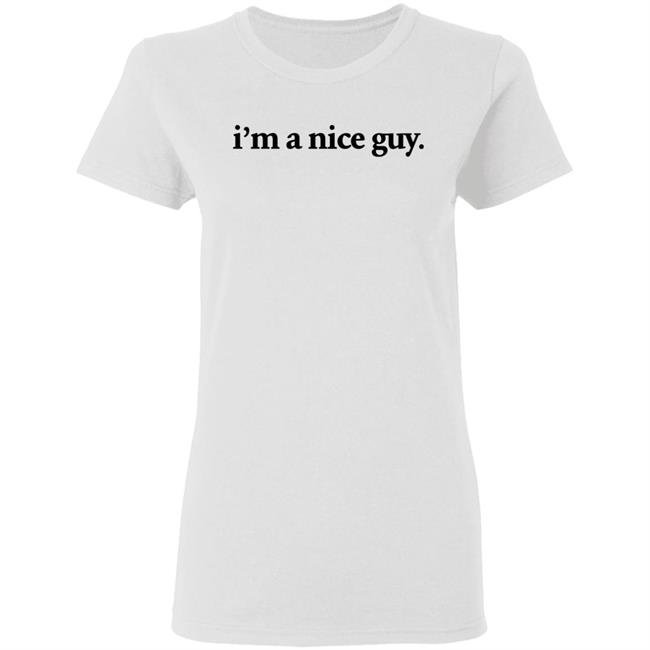 skittlz merch Nice Guy T Shirt Nice Guy Embroidered Crewneck Skittlz Merch skittlz merch Nice Guy T Shirt Nice Guy Embroidered Crewneck Skittlz Merch