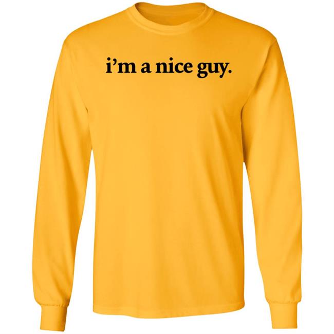 skittlz merch Nice Guy T Shirt Nice Guy Embroidered Crewneck Skittlz Merch skittlz merch Nice Guy T Shirt Nice Guy Embroidered Crewneck Skittlz Merch