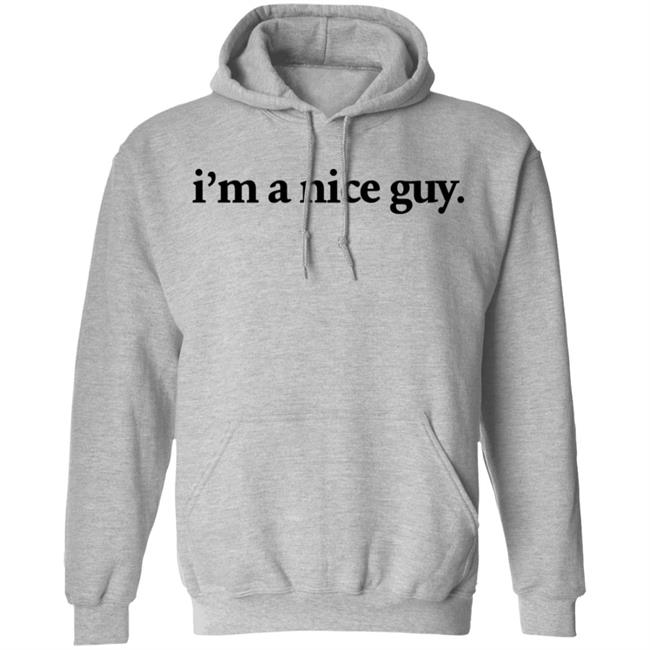 skittlz merch Nice Guy T Shirt Nice Guy Embroidered Crewneck Skittlz Merch skittlz merch Nice Guy T Shirt Nice Guy Embroidered Crewneck Skittlz Merch