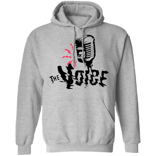 Durkotf The Voice Hoodie Lil Durk Merch Durkotf The Voice Hoodie Durkotf The Voice Hoodie Lil Durk Merch Durkotf The Voice Hoodie