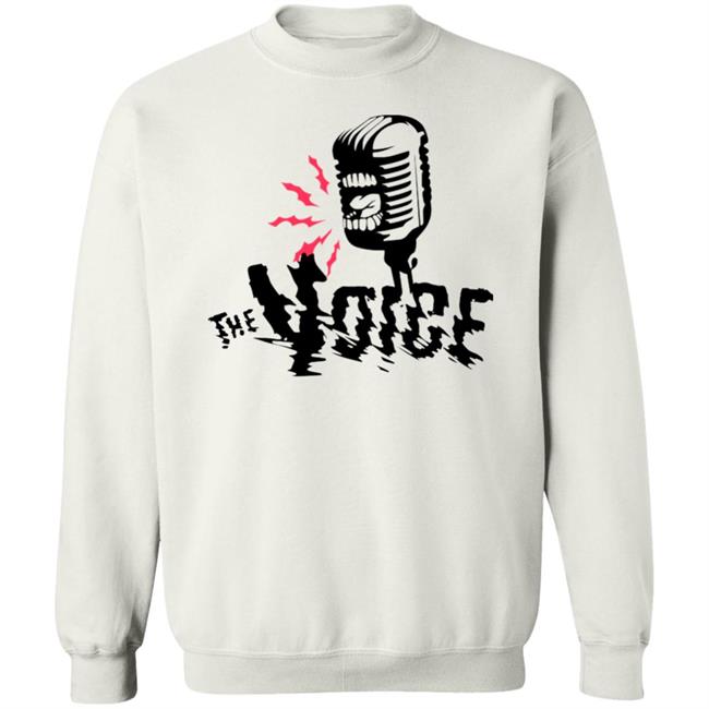 Durkotf The Voice Hoodie Lil Durk Merch Durkotf The Voice Hoodie Durkotf The Voice Hoodie Lil Durk Merch Durkotf The Voice Hoodie