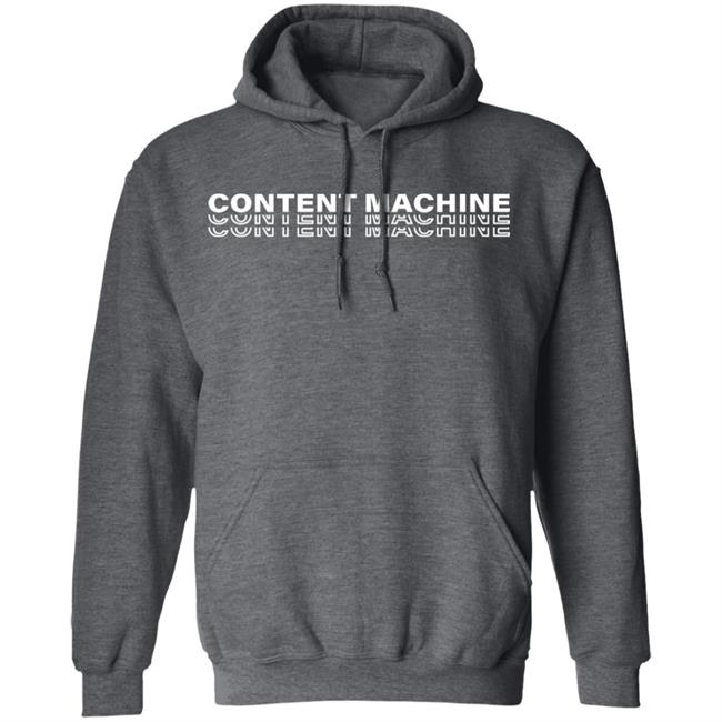 Yourfellowarab Merch Content Machine Shirt Yourfellowarab Merch Content Machine Hoodie Yourfellowarab Merch Content Machine Shirt Yourfellowarab Merch Content Machine Hoodie