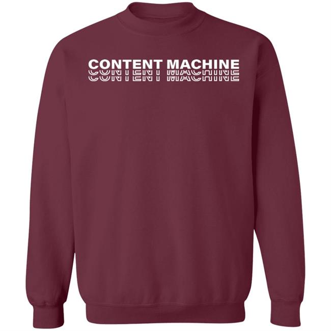 Yourfellowarab Merch Content Machine Shirt Yourfellowarab Merch Content Machine Hoodie Yourfellowarab Merch Content Machine Shirt Yourfellowarab Merch Content Machine Hoodie