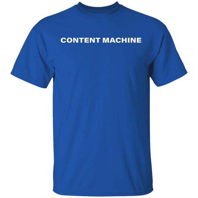 Yourfellowarab Merch Content Machine Hoodie Yourfellowarab Merch Content Machine Hoodie