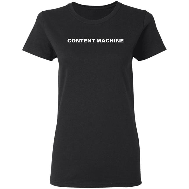 Yourfellowarab Merch Content Machine Hoodie Yourfellowarab Merch Content Machine Hoodie