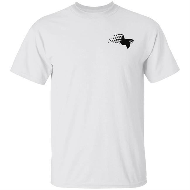 Wilbur Soot Merch Wilbur Soot White Windows Whale T Shirt Hoodie Sweatshirt