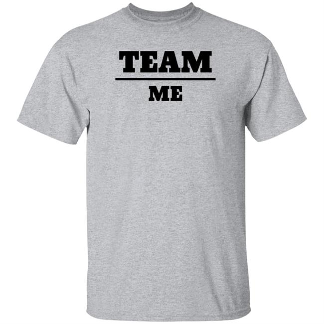 Ed Oliver Team Me Shirt Bills Mafia