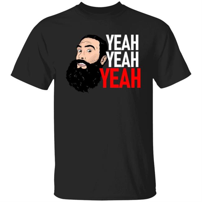 Brodie Lee Yeah Yeah Yeah Hoodie Brodie Lee Yeah Yeah Yeah 2021 T Shirt