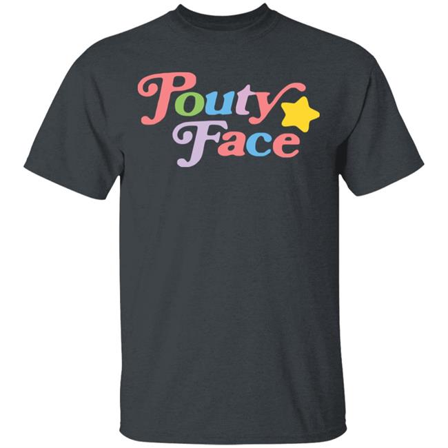 Pouty Face Rainbow Blue Hoodie Addison Rae Merch Pouty Face Rainbow sweatshirt T Shirt Pouty Face Rainbow Blue Hoodie Addison Rae Merch Pouty Face Rainbow sweatshirt T Shirt