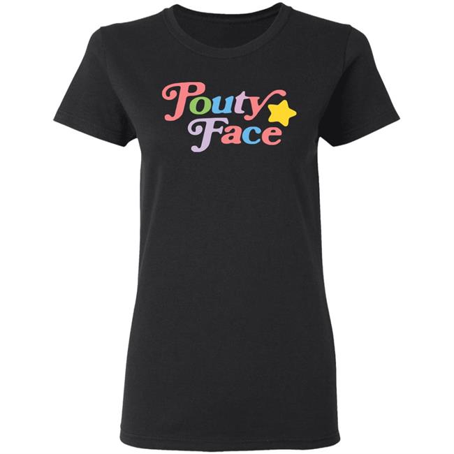 Pouty Face Rainbow Blue Hoodie Addison Rae Merch Pouty Face Rainbow sweatshirt T Shirt Pouty Face Rainbow Blue Hoodie Addison Rae Merch Pouty Face Rainbow sweatshirt T Shirt