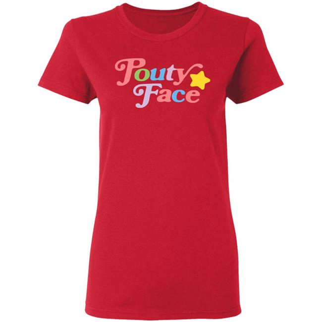 Pouty Face Rainbow Blue Hoodie Addison Rae Merch Pouty Face Rainbow sweatshirt T Shirt Pouty Face Rainbow Blue Hoodie Addison Rae Merch Pouty Face Rainbow sweatshirt T Shirt