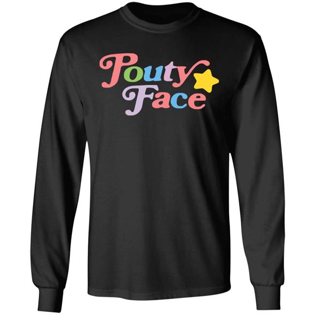 Pouty Face Rainbow Blue Hoodie Addison Rae Merch Pouty Face Rainbow sweatshirt T Shirt Pouty Face Rainbow Blue Hoodie Addison Rae Merch Pouty Face Rainbow sweatshirt T Shirt