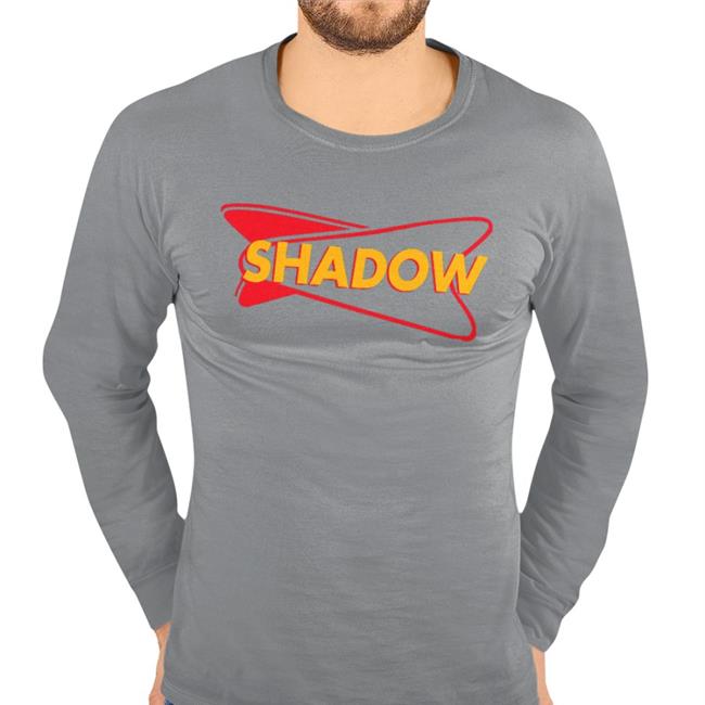 Shadow Shirt The Hard Times Shop Hard Drive