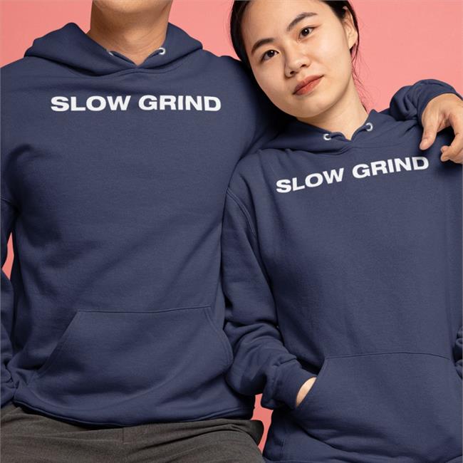 Slow Grind Merch Isaiah Thomas Slow Grind Shirt