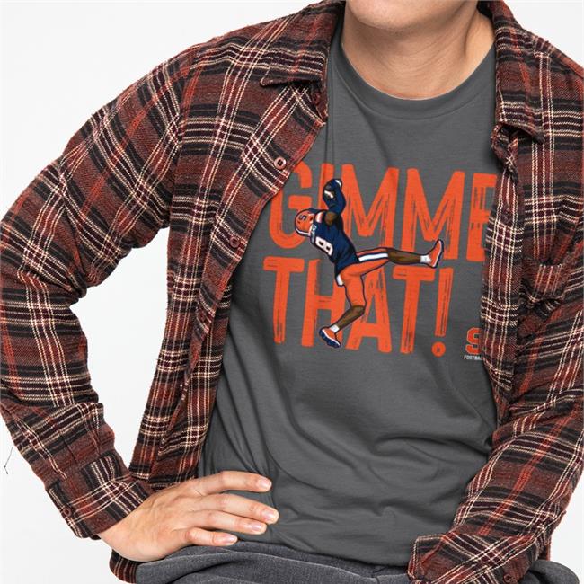 Garrett Williams Gimme That T Shirt