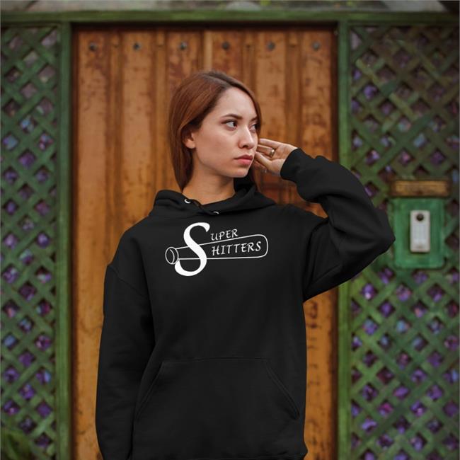Shirtsthtgohard Super Hitters Shirt