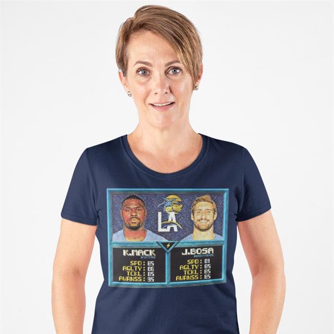 Fuegotejano89 Electric Duo T Shirt