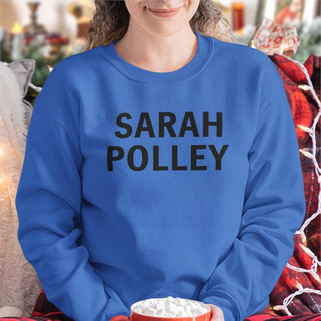 Sarah Polley T Shirt