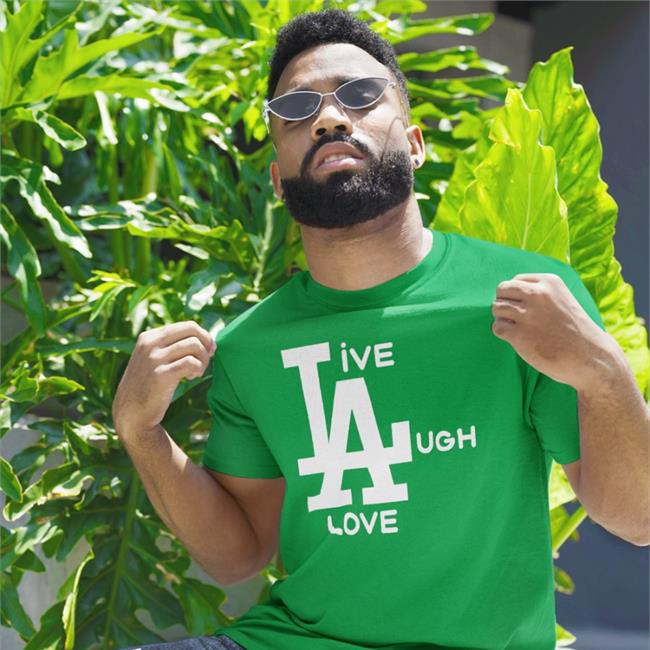 Live Laugh Love Tee Shirt Thegoodshirts Store