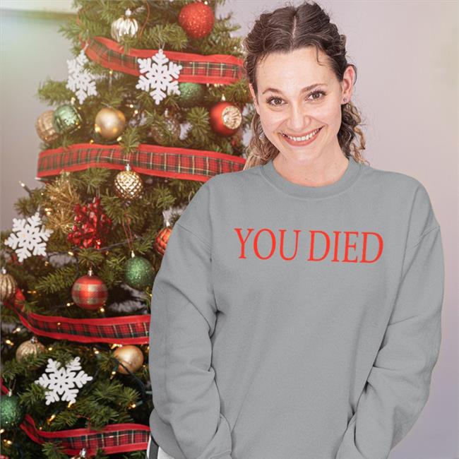 Theemarkz You Died Shirt Mark Zimmerman