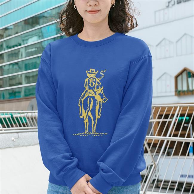 Cowboy Shirt