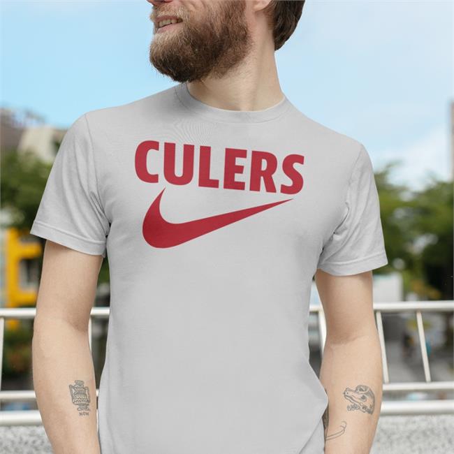 Lewandowski Culers Shirt