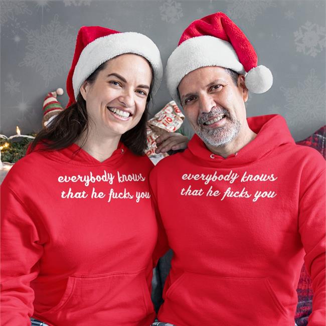 Fiona Apple’S Cigarette Everybody Knows That He Fucks You Sweatshirt Black