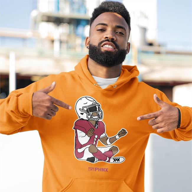 Red Zen Tee Phnx Locker Merch Red Zen Tee Arizona Cardinals