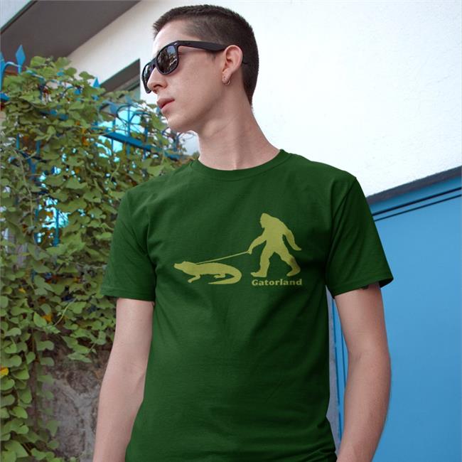 Gatorland Hoodie Gatorland Sweatshirt