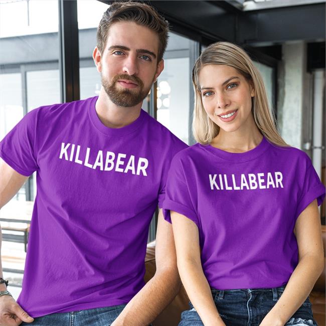 Killabear Sweatshirt