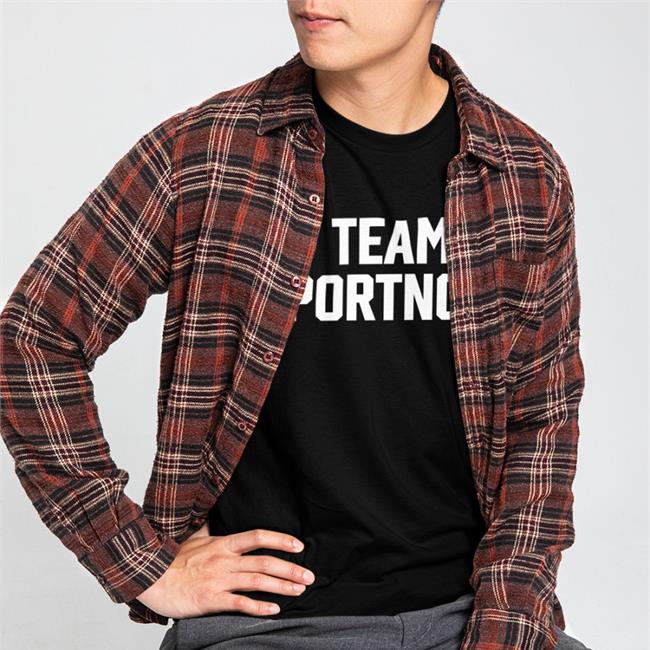 Barstool Team Portnoy Hoodie