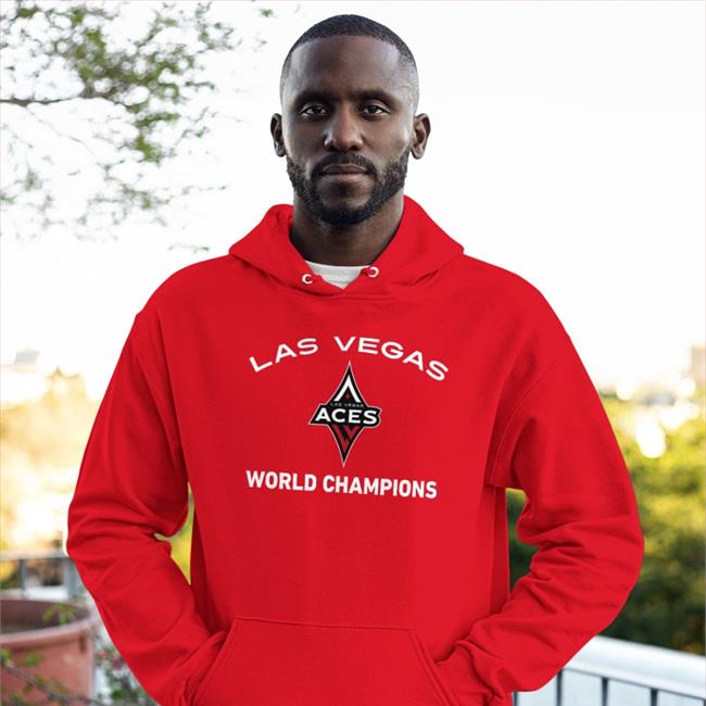 Las Vegas Aces World Champions Hat Lvaces Black Las Vegas Aces World Champions Hat Black Lvaces