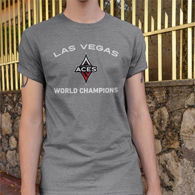 Las Vegas Aces World Champions Hat Lvaces Black Black Lvaces Las Vegas Aces World Champions Hats