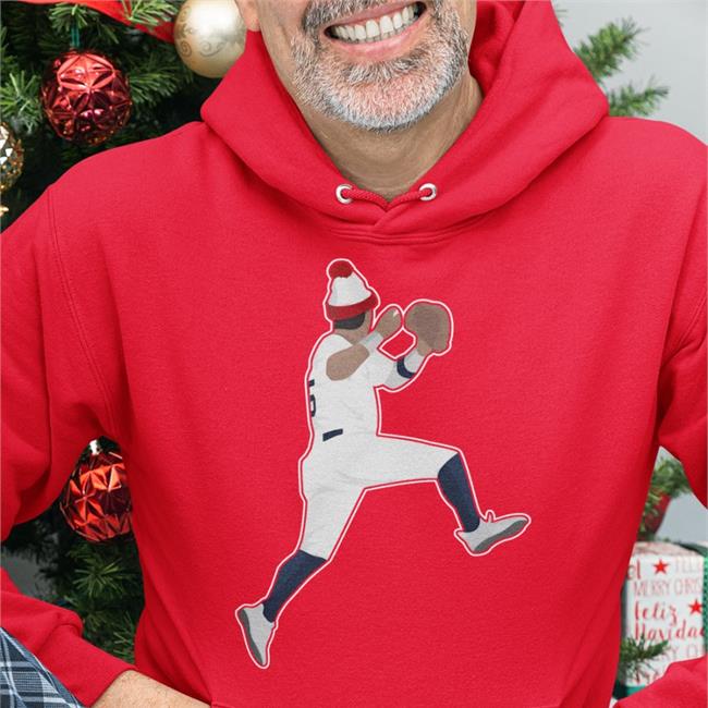 Talkin' Yanks Where's Oswaldo Sweatshirt Jomboy Media Merch