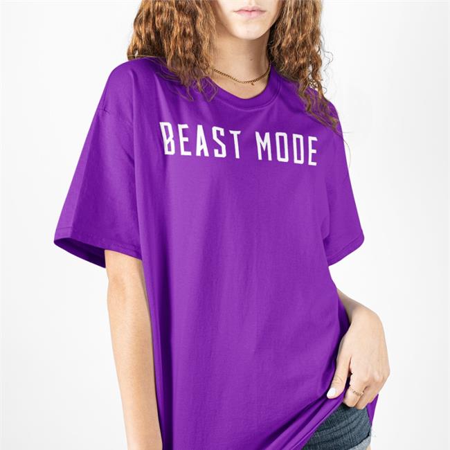 Ramey Beast Mode Sweatshirt