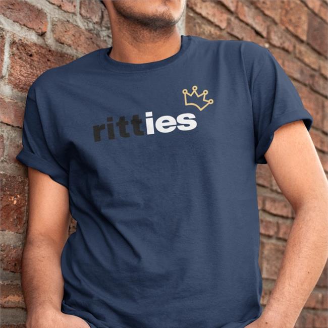 Ritties Shirt Ritties Crown HoodieAurora Ritties Shirt Ranboo Ritties Crown Shirt