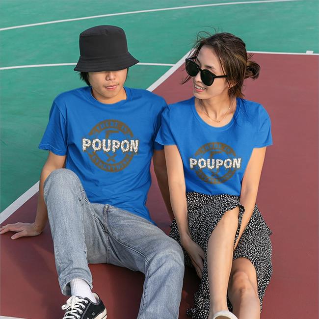 Poupon Everything Sweatshirt Kentucky Ballistics Merch
