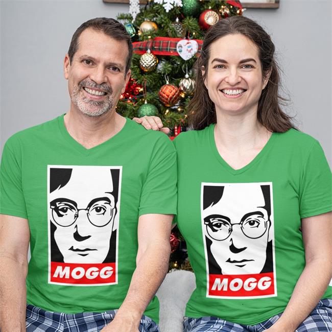 Jacob Rees Mogg Tee Shirt