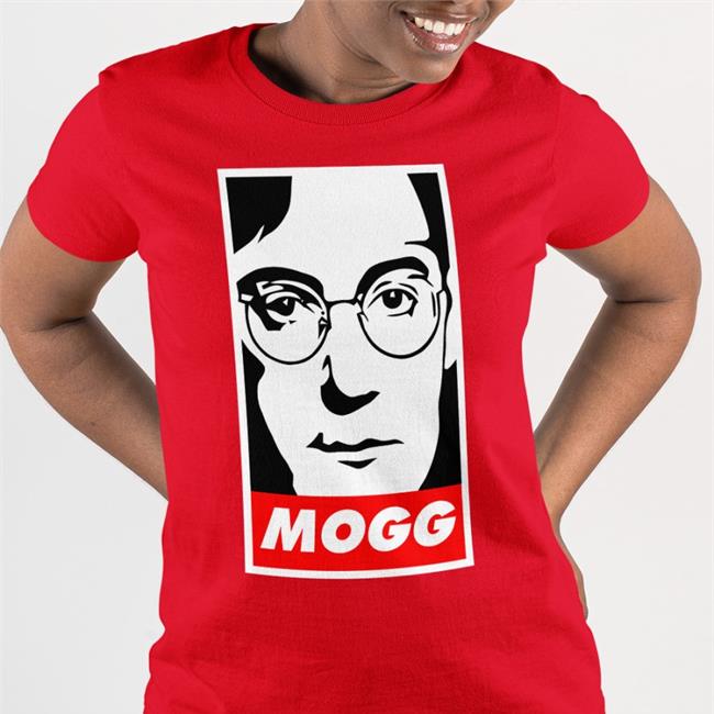 Jacob Rees Mogg Hoodie