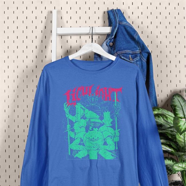 Lichlight Tee Shirts