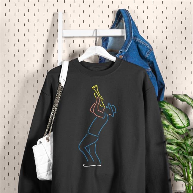 Athletelogos Lfgm Timmy Trumpet Neon Shirt Lfgm Timmy Trumpet Neon Shirt Athletelogos